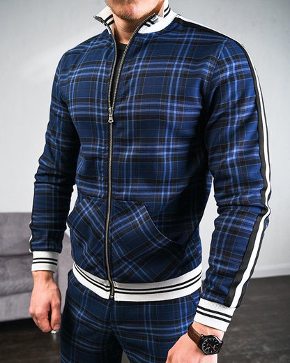 Men's Sportswear Set I ideal for all seasons